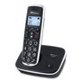 SPC Comfort Kaiser 7608N Negro